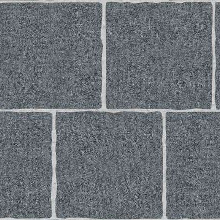 New Zen Black - Adze Fine Finish - Driveway - Standard - DP077 SDM250 SDT1116
