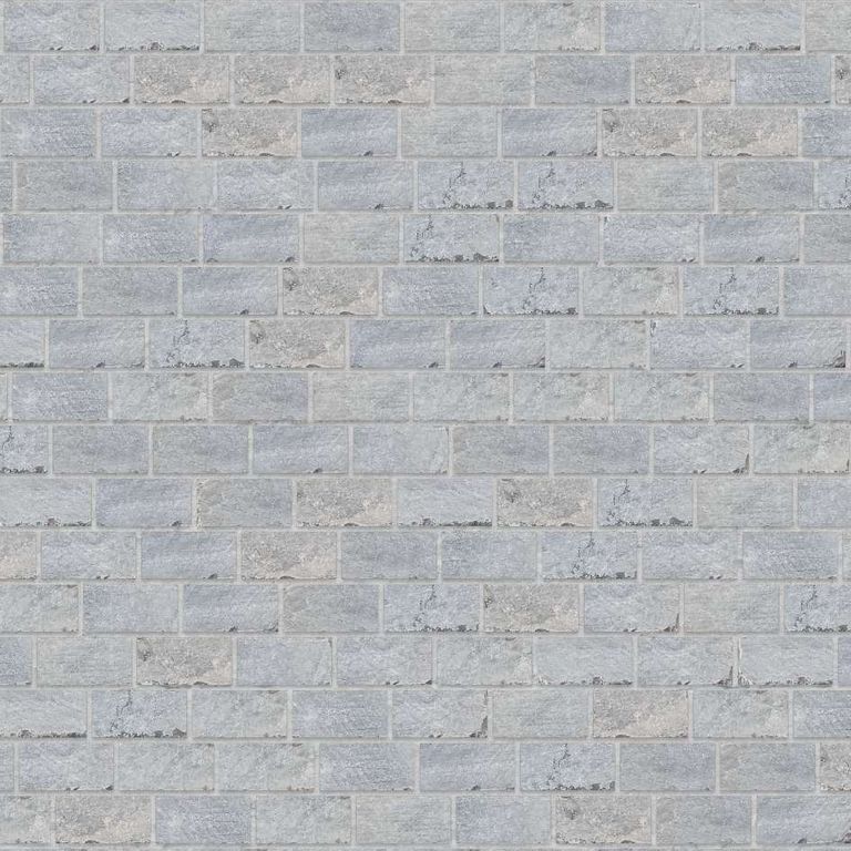 Highland Cobbles - Sawn & Tumbled Finish - Paver - Landscape Rec 8x4 - DP063 SDM376 SDT889