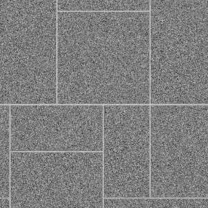 Republic Black - Sand Blasted Finish - Patio - Standard - DP095 SDM115 SDT1178