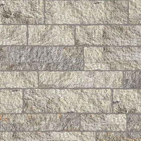 Reclaimed Curbstone Blend - Split-face Surface - Full Veneer - Jumbo - DP046 SDM347 SDT373