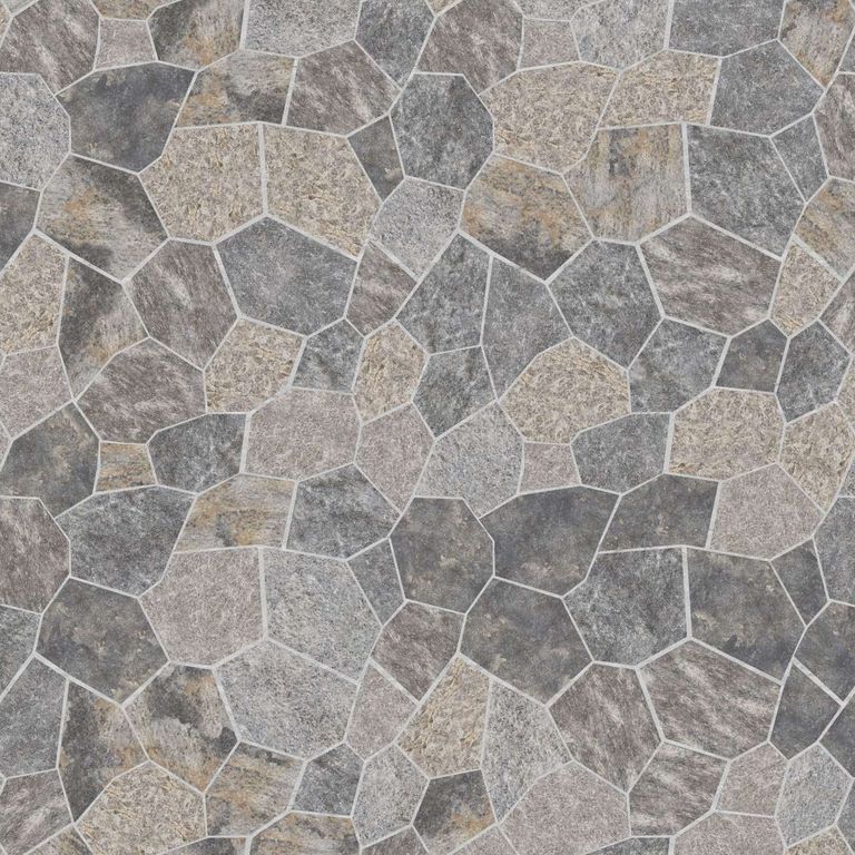 Castleton Veneer - Split-face Seam Face Surface - Thin Veneer - DP081 SDM287 SDT150