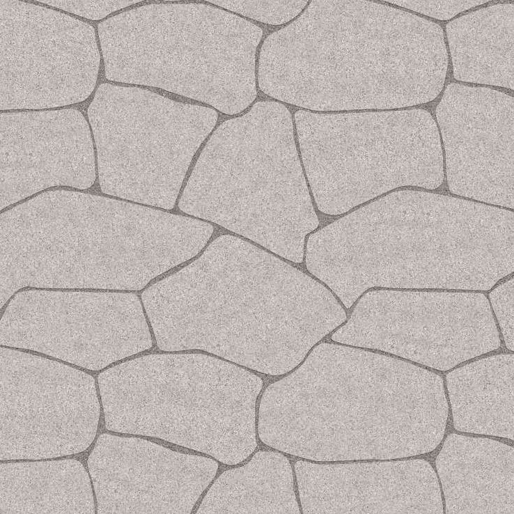Cape Neddick Clear - Flamed Finish - Paver - Standard - DP035 SDM91 SDT807