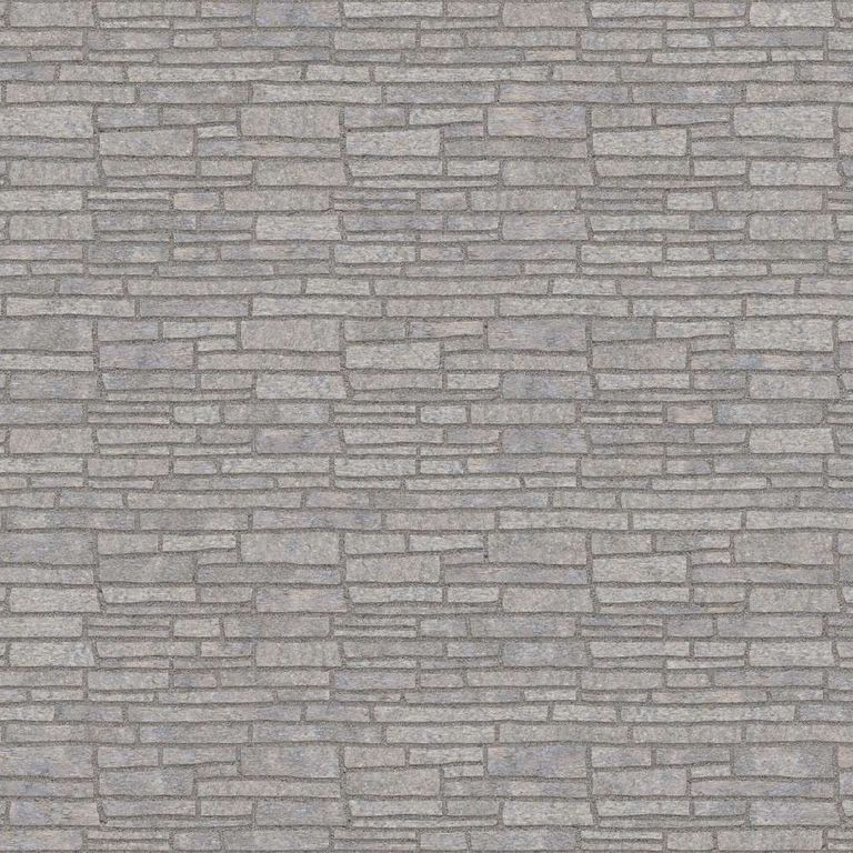 Hudson Blend - Split-face End Grain Surface - Thin Veneer - DP083 SDM304 SDT298