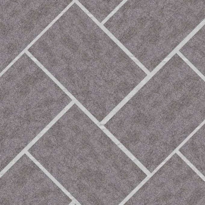 Highland - Flamed & Brushed Finish - Patio - Standard - DP016 SDM92 SDT921