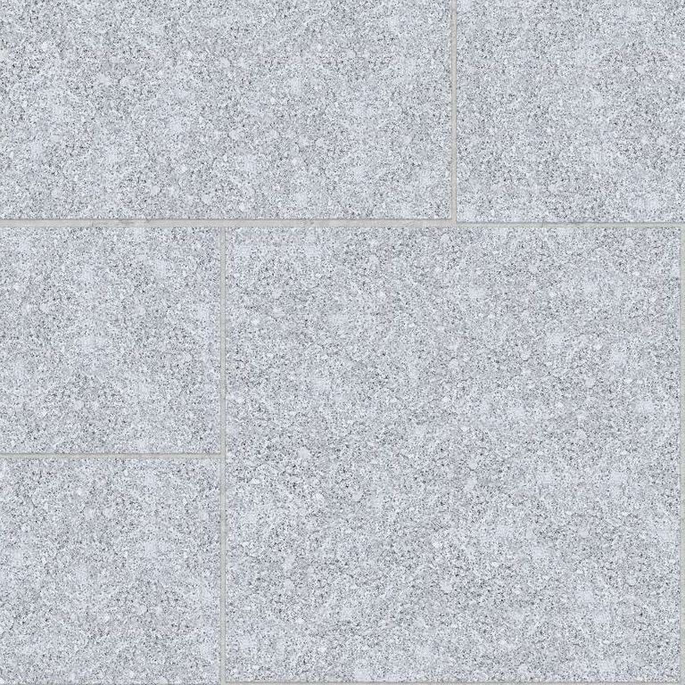 Gray Ice - Sand Blasted Finish - Patio - Standard - DP088 SDM128 SDT1221