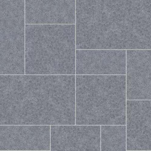 Vietnam Black - Flamed Finish - Patio - Standard - DP093 SDM273 SDT942