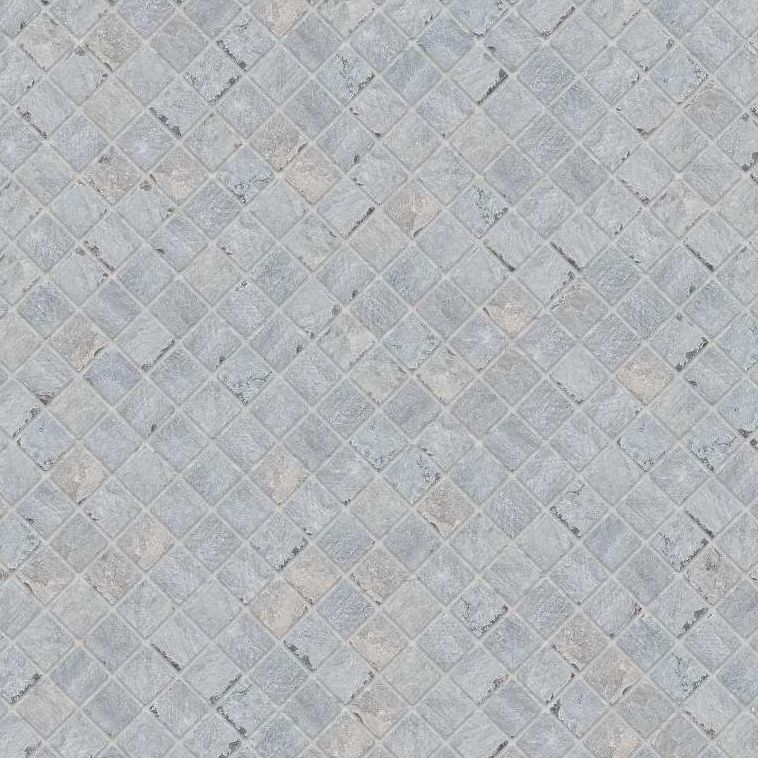 Highland Cobbles - Sawn & Tumbled Finish - Paver - Cube 4x4x4 - DP062 SDM376 SDT883