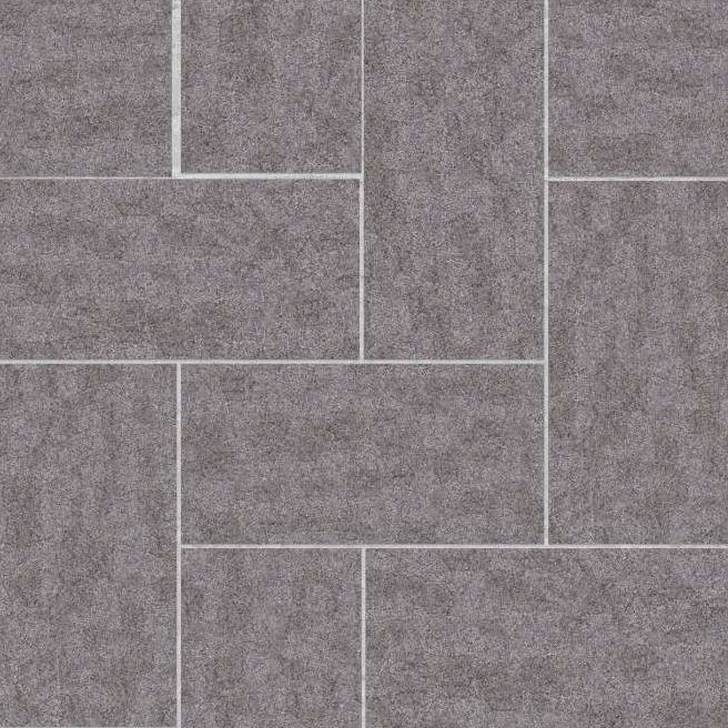 Highland - Flamed & Brushed Finish - Patio - Standard - DP015 SDM92 SDT920
