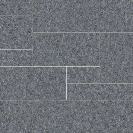 Nordic Black - Flamed Finish - Patio - Standard - DP068 SDM169 SDT996