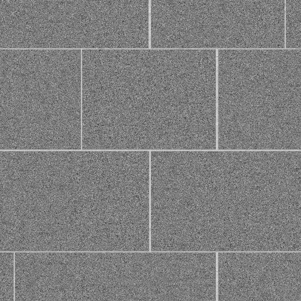 Republic Black - Sand Blasted Finish - Patio - Standard - DP089 SDM115 SDT1168