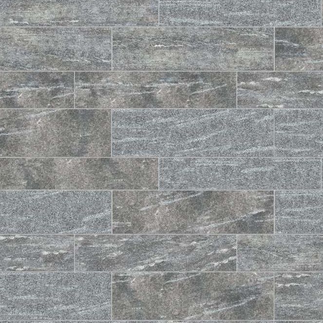 Mystic Mountain - Flamed Finish - Paver - DP009 SDM103 SDT662