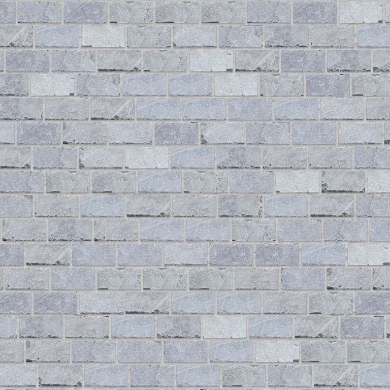 Highland Cobbles - Sawn & Flamed & Tumbled Finish - Paver - Landscape Rec 8x4 - DP063 SDM377 SDT842
