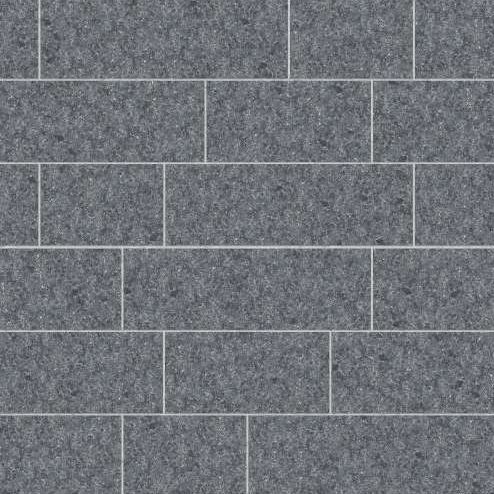 Nordic Black - Flamed Finish - Patio - Standard - DP087 SDM169 SDT1003