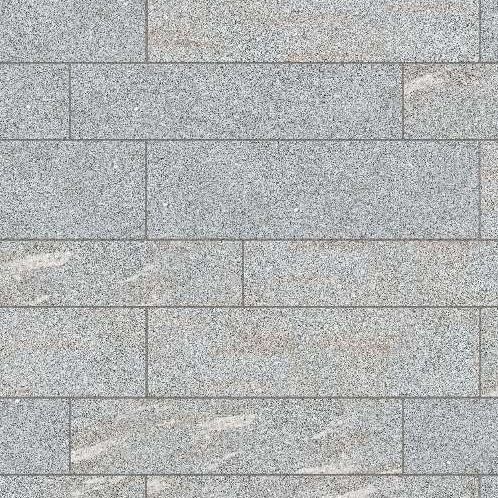 Dodlin Hill - Flamed Finish - Paver - Standard - DP009 SDM101 SDT644