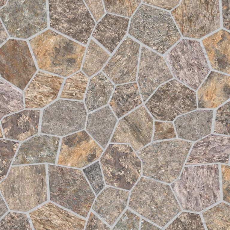 Black Mountain Thin Veneer - Natural Surface - Full Veneer - DP081 SDM260 SDT398