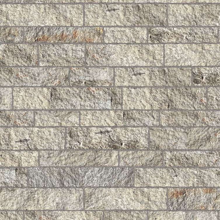 Reclaimed Curbstone Blend - Split-face Surface - Paver - Standard - DP046 SDM347 SDT372