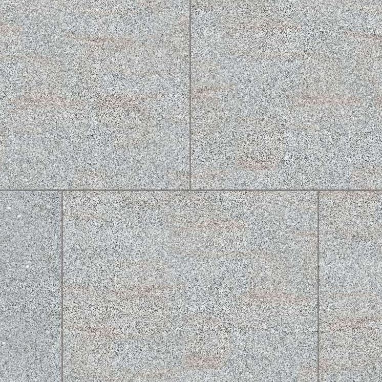 Dodlin Hill - Flamed Finish - Paver - Large - DP061 SDM101 SDT674