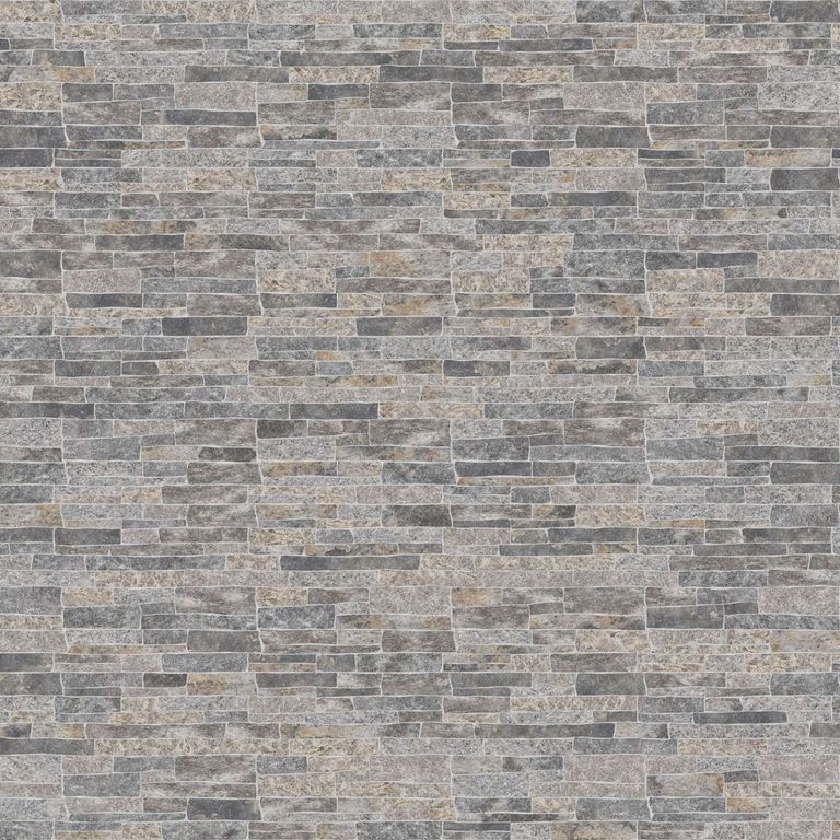 Castleton Veneer - Split-face Seam Face Surface - Thin Veneer - DP083 SDM287 SDT148