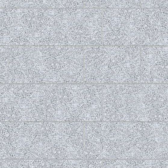 Gray Ice - Sand Blasted Finish - Patio - Standard - DP087 SDM128 SDT1219