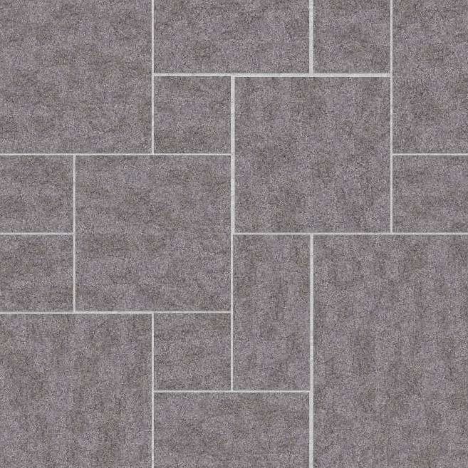 Highland - Flamed & Brushed Finish - Patio - Standard - DP086 SDM92 SDT923