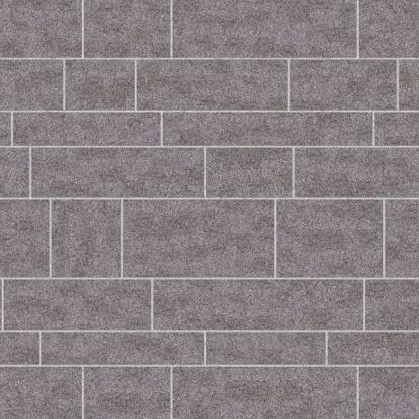 Highland - Flamed & Brushed Finish - Patio - Standard - DP014 SDM92 SDT919