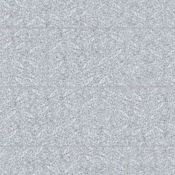 Gray Ice - Flamed Finish - Patio - Standard - DP089 SDM127 SDT1192