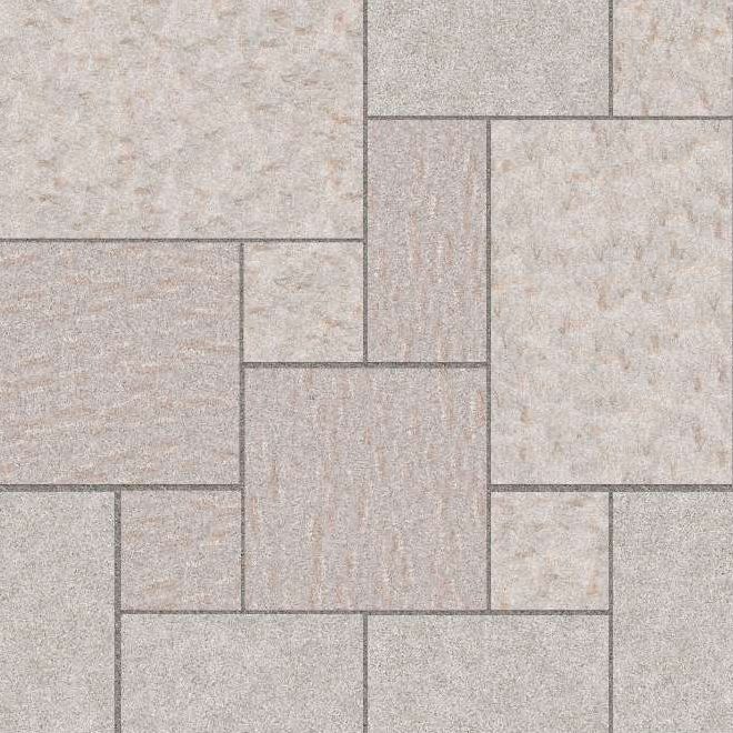 Cape Neddick Full Color - Flamed Finish - Paver - Standard - DP092 SDM204 SDT753