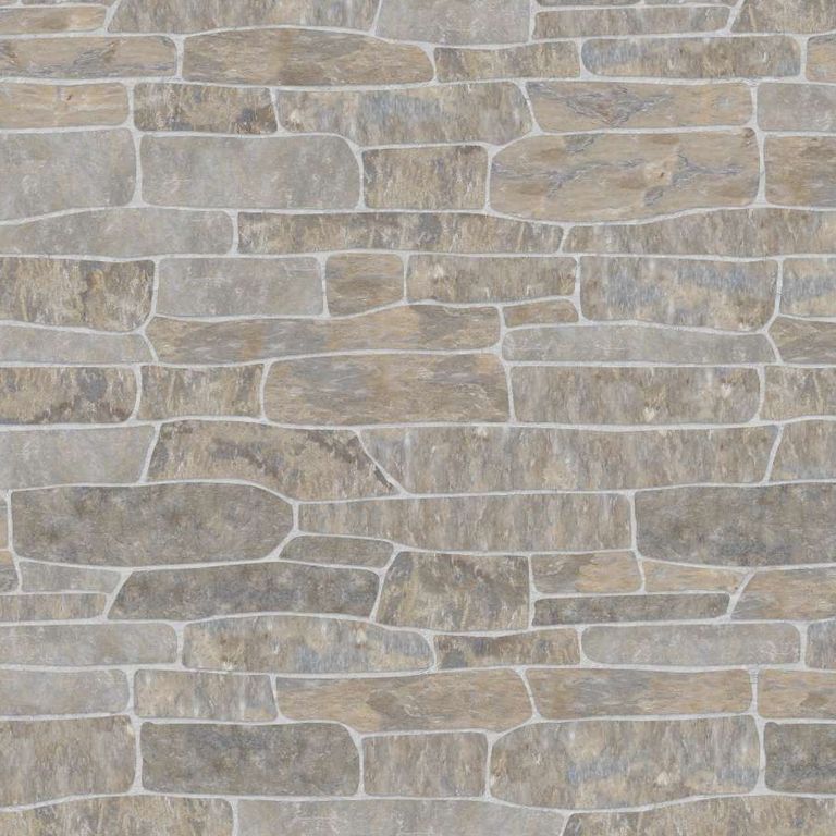 Mystic Mountain - Split-face Seam Face Surface - Full Veneer - Standard - DP002 SDM322 SDT771