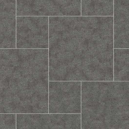 Ankar Black - Flamed & Brushed Finish - Patio - Standard - DP069 SDM164 SDT1063