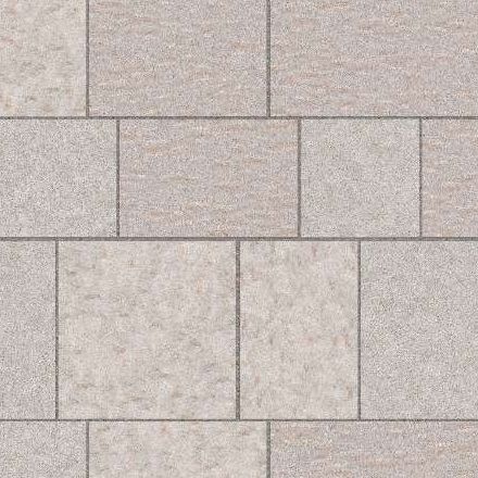Cape Neddick Full Color - Flamed Finish - Paver - DP074 SDM204 SDT635