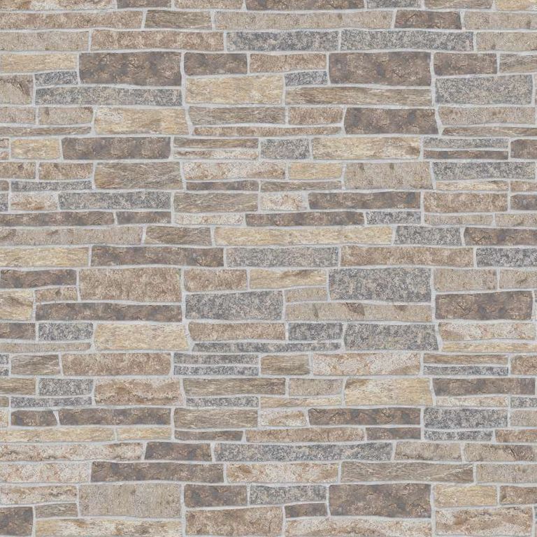 Cape Neddick Full Color Veneer - Split-face Seam Face Surface - Full Veneer - DP083 SDM327 SDT468