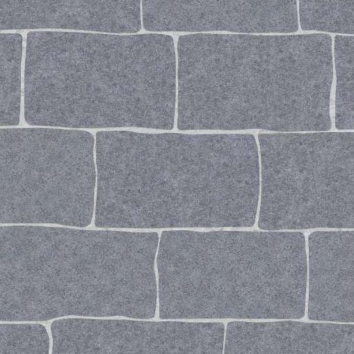 Vietnam Black - Flamed Finish - Driveway - Standard - DP052 SDM273 SDT1119