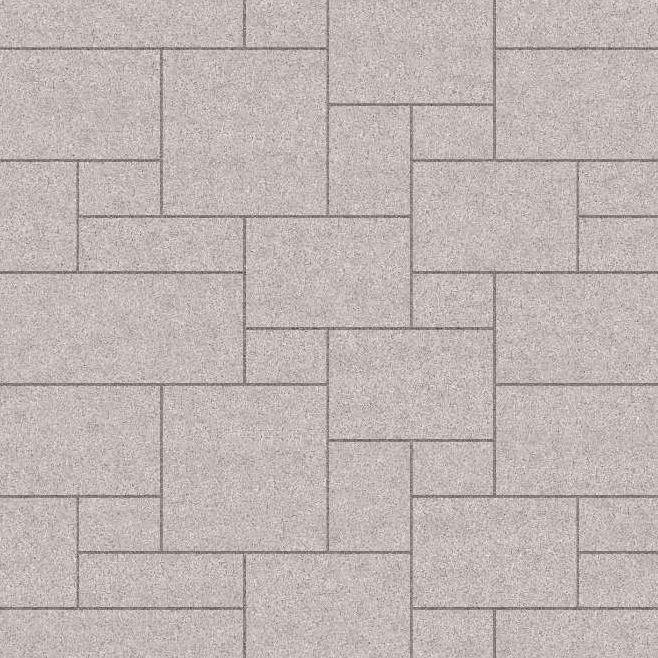 Cape Neddick Clear - Flamed Finish - Paver - Standard - DP068 SDM91 SDT813