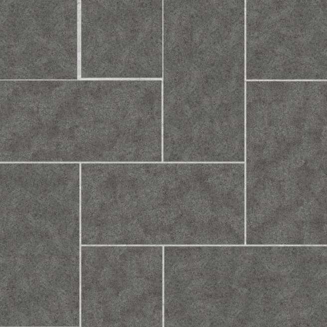 Ankar Black - Flamed & Brushed Finish - Patio - Standard - DP015 SDM164 SDT1059