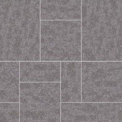 Highland - Flamed & Brushed Finish - Patio - Standard - DP095 SDM92 SDT931