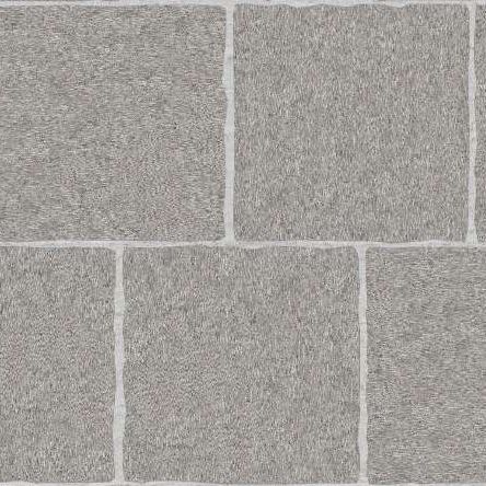 Nordic Gray - Scratched Finish - Driveway - Standard - DP077 SDM175 SDT1134