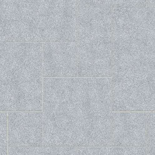 Gray Nisa - Flamed Finish - Patio - Standard - DP092 SDM130 SDT1160