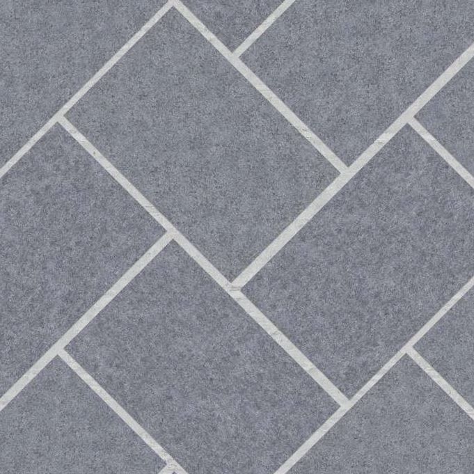 Vietnam Black - Flamed Finish - Patio - Standard - DP016 SDM273 SDT934