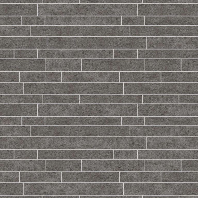 Ankar Black - Flamed & Waterjet Finish - Patio - Standard - DP045 SDM165 SDT1078