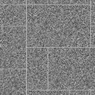 Republic Black - Sand Blasted Finish - Patio - Standard - DP090 SDM115 SDT1170