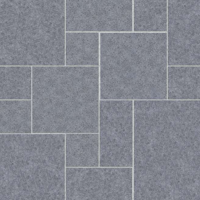 Vietnam Black - Flamed Finish - Patio - Standard - DP086 SDM273 SDT936