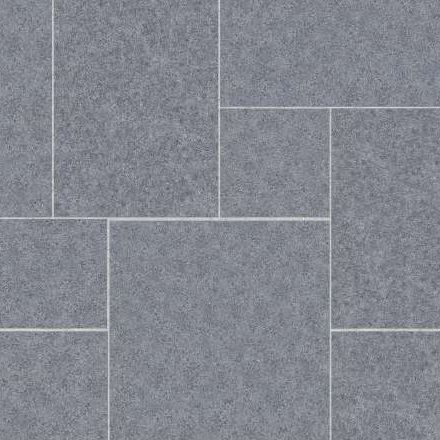 Vietnam Black - Flamed Finish - Patio - Standard - DP094 SDM273 SDT943