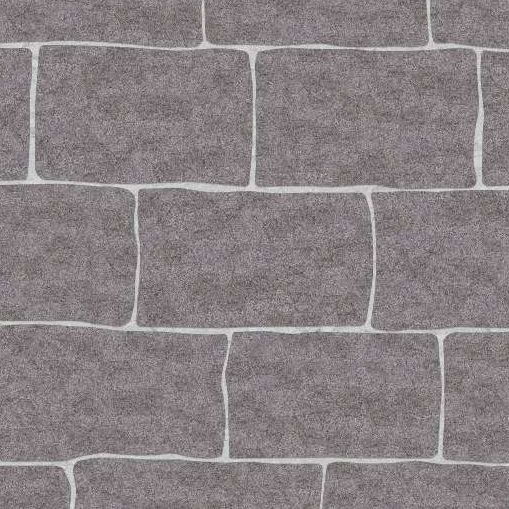 Highland - Flamed & Brushed Finish - Driveway - Standard - DP052 SDM92 SDT1146
