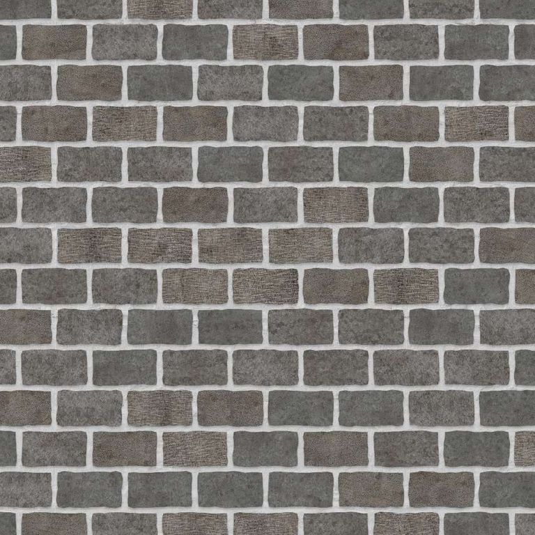 Ankar Black Cobbles - Driveway - Regulation Rec 9x5 - DP061 SDM344 SDT331