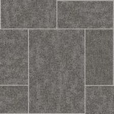 Ankar Black - Flamed & Waterjet Finish - Patio - Standard - DP097 SDM165 SDT1091