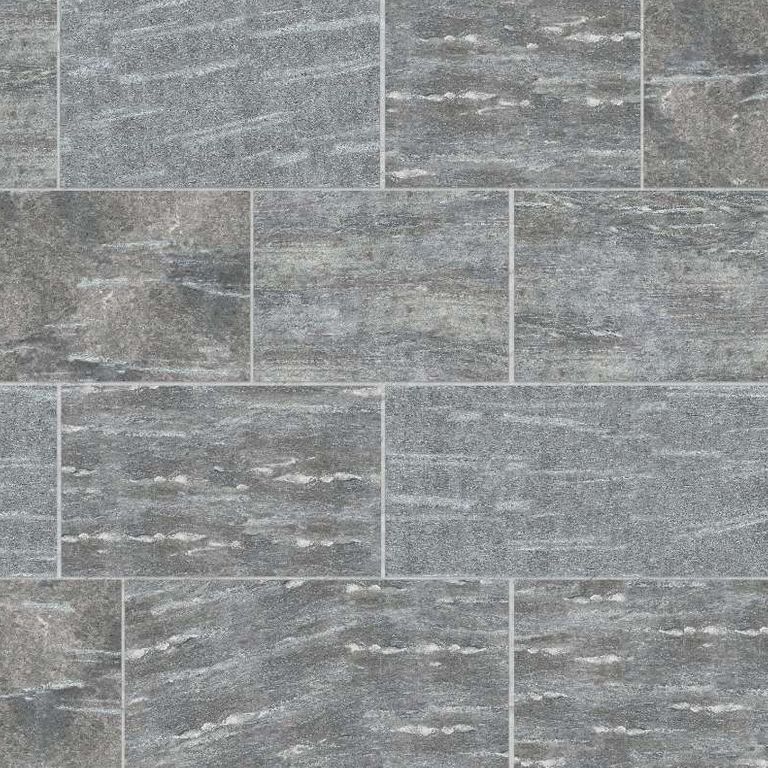 Mystic Mountain - Flamed Finish - Paver - DP089 SDM103 SDT722