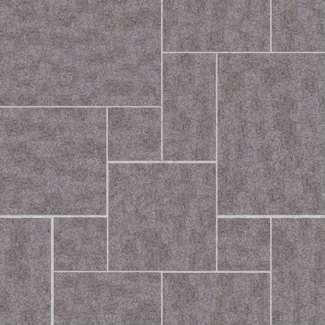 Highland - Flamed & Brushed Finish - Patio - Standard - DP092 SDM92 SDT928