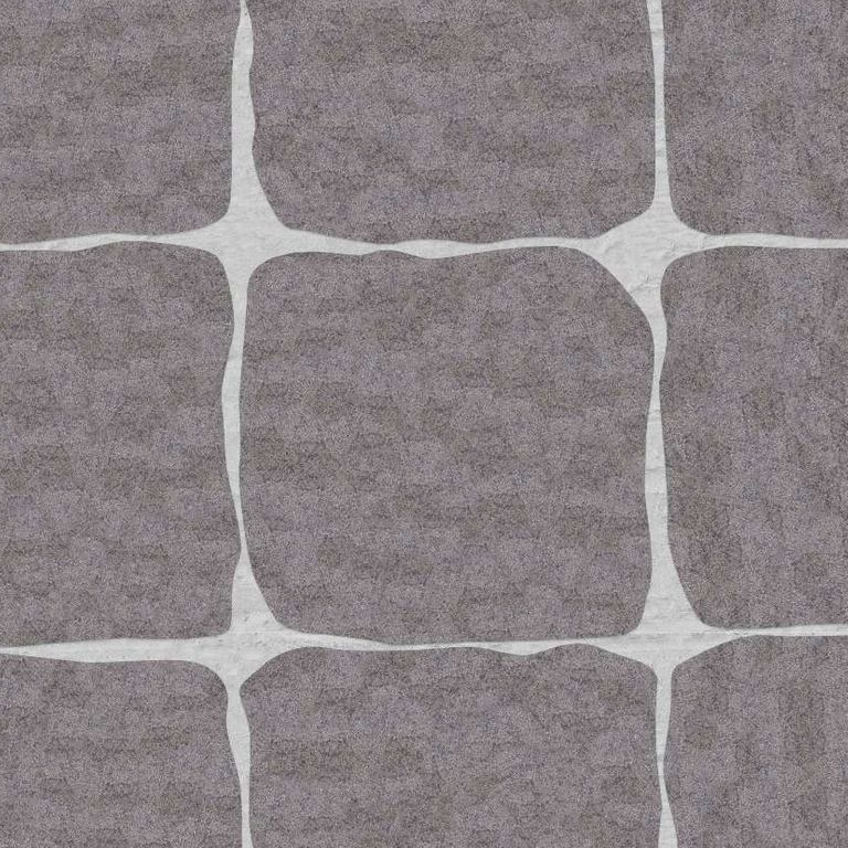 Highland - Flamed & Brushed Finish - Driveway - Standard - DP050 SDM92 SDT1145