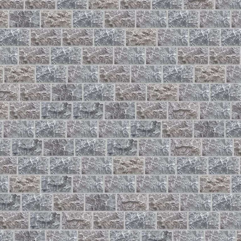 Highland Cobbles - Split-face &Tumbled Finish - Paver - Regulation Rec 9x5 - DP063 SDM375 SDT852