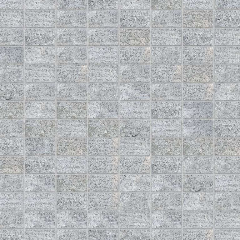 Highland Cobbles - Sawn & Flamed Finish - Paver - Regulation Rec 9x5 - DP060 SDM378 SDT866